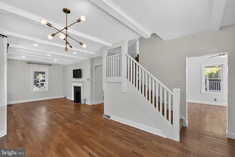 $3,500 | 107 Harvard Avenue, Collingswood, NJ 08108
