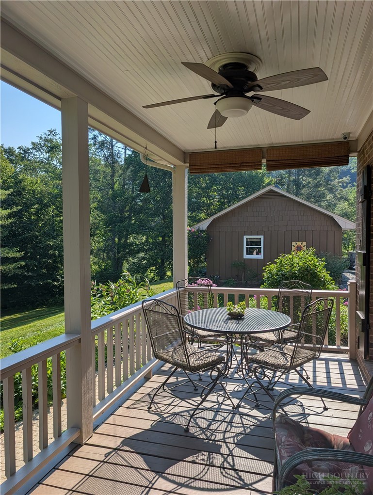 1243 Meadowfork Road Laurel Springs, NC 28644 - Photo 7 of 50 Gallery Image 7