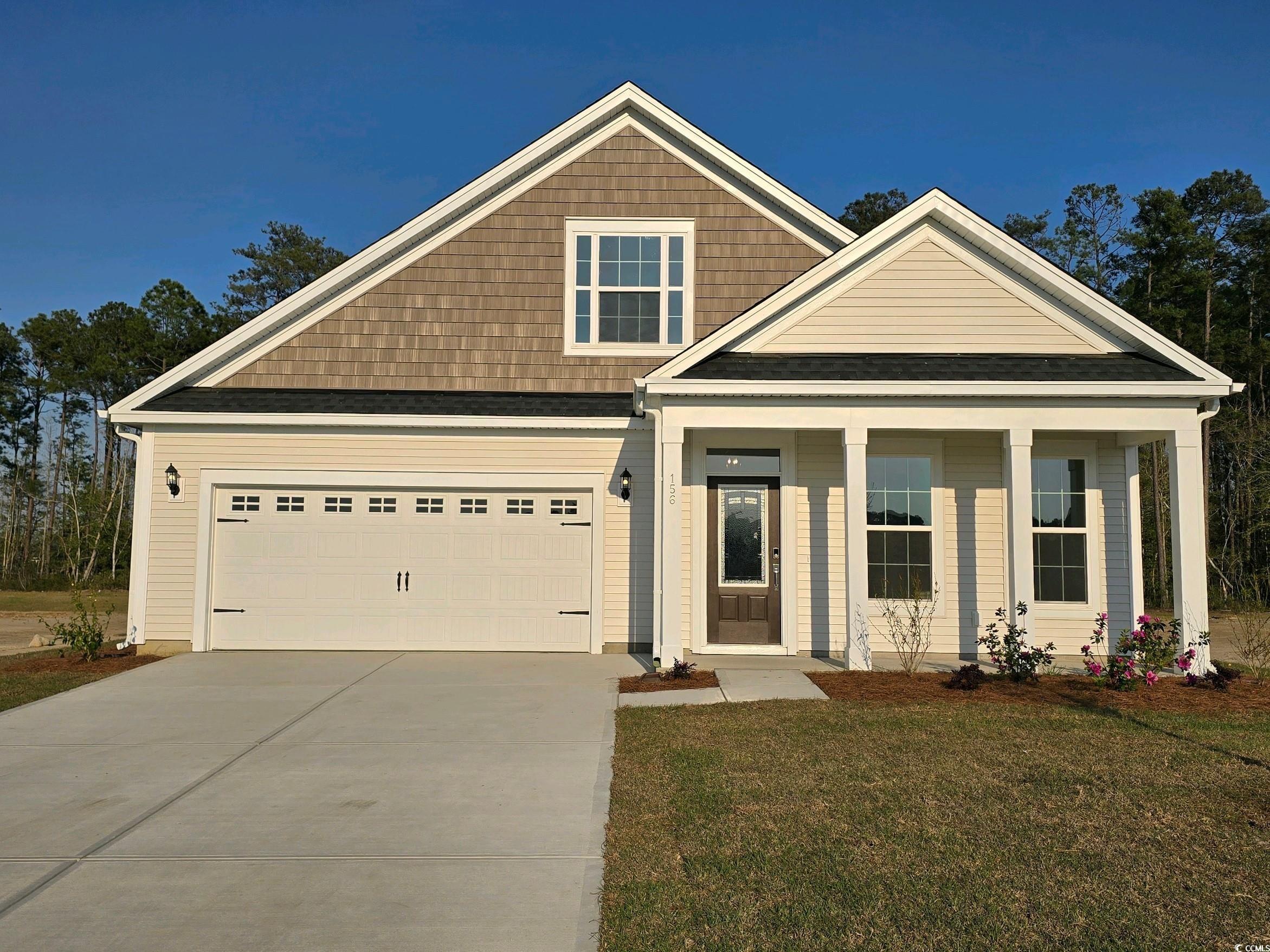 156 Azure Loop Myrtle Beach, SC 29588 - Photo 1 of 1