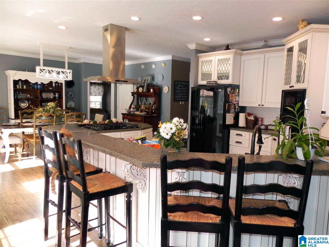 404 Murphy Drive Heflin, AL 36264 - Photo 5 of 50