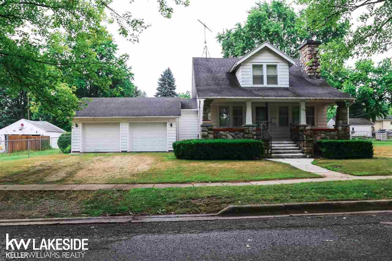 220 Fairgrove Street Romeo, MI 48065 - Photo 1 of 52 31392188.JPG