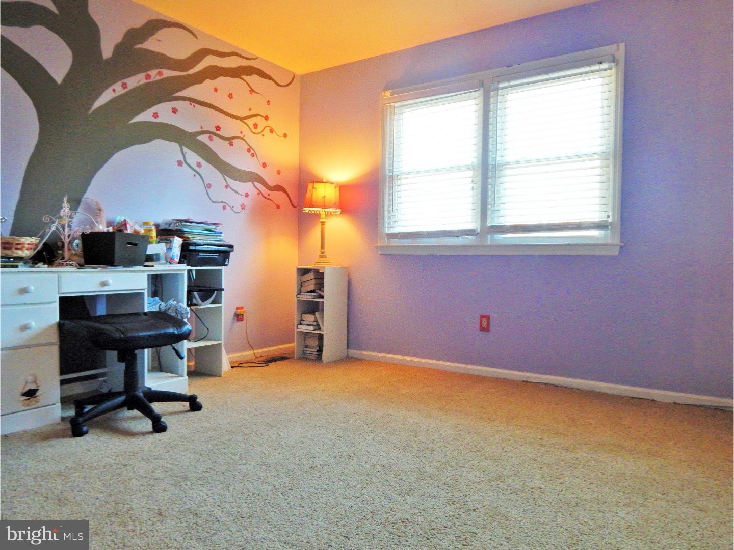 910 Little Conestoga Road Glenmoore, PA 19343 - Photo 14 of 25 Bedroom 2