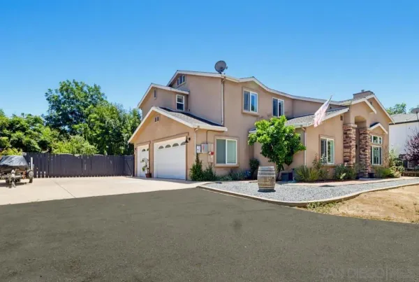 $1,599,999 | 9111 Tropico Drive, La Mesa, CA 91941