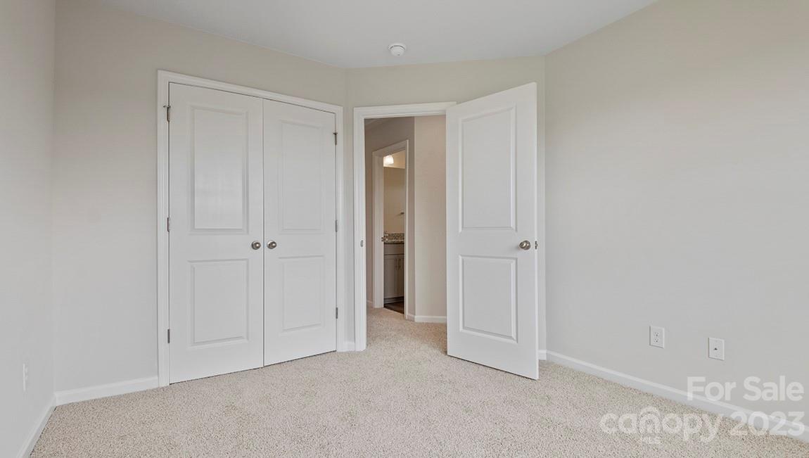 26 Ravens Rdg Road Hendersonville, NC 28792 - Photo 23 of 27 a view of an empty room