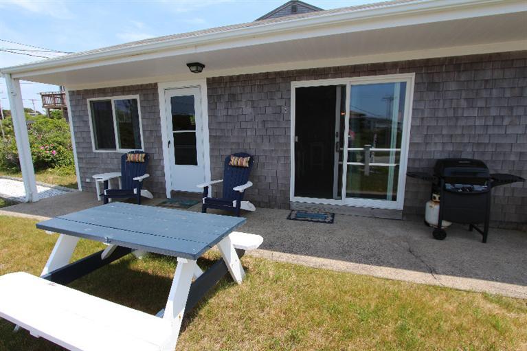 168 Shore Road, Unit 6 Truro, MA 02666 - Photo 19 of 26 Additional Photo