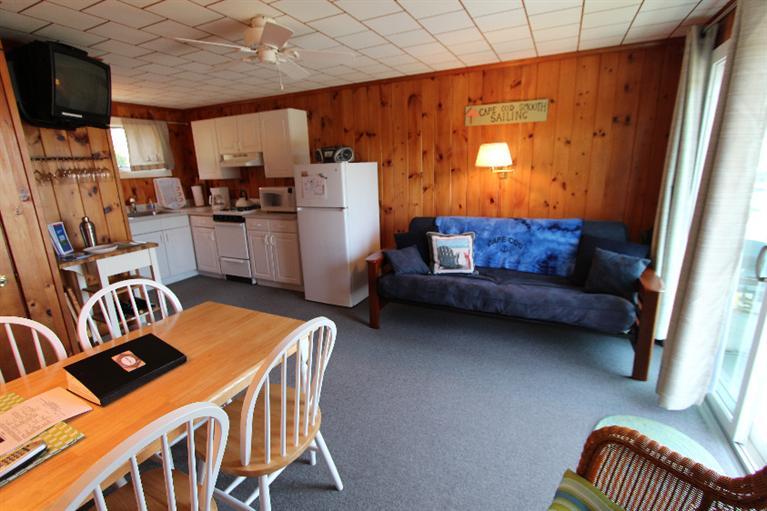 168 Shore Road, Unit 6 Truro, MA 02666 - Photo 4 of 26 Additional Photo