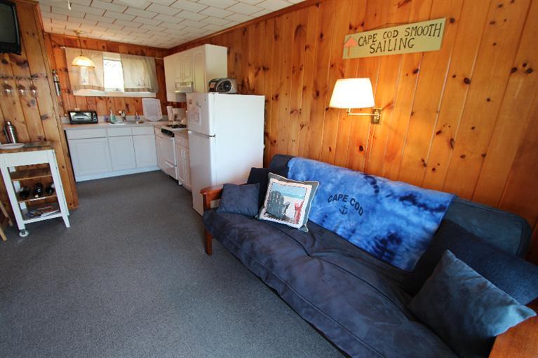 168 Shore Road, Unit 6 Truro, MA 02666 - Photo 10 of 26 Additional Photo