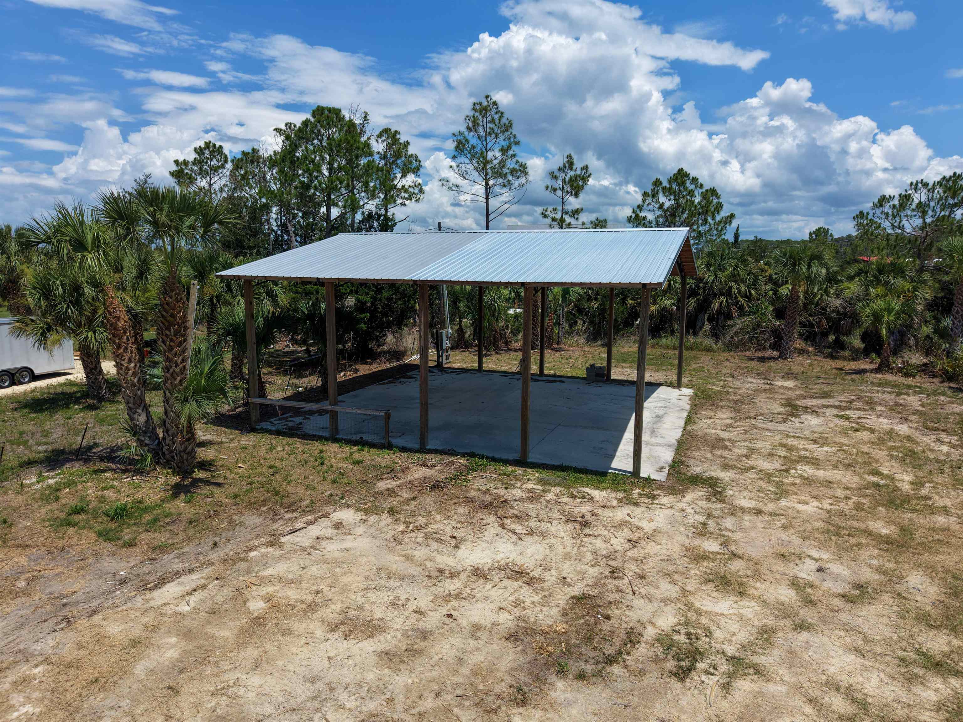 380 Cedar Island Road Perry, FL 32348 - Photo 6 of 22