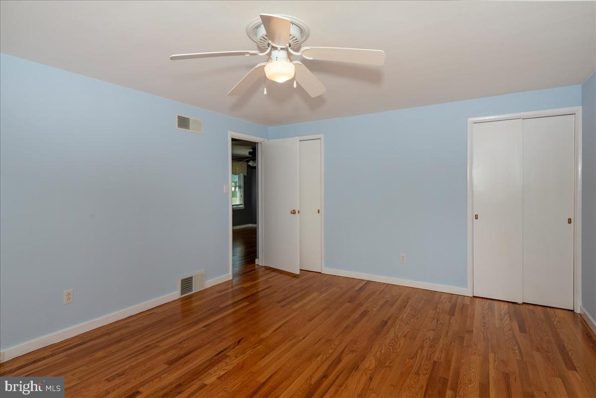 384 Greendale Road York, PA 17403 - Photo 15 of 26 Master Bedroom with Double Closets