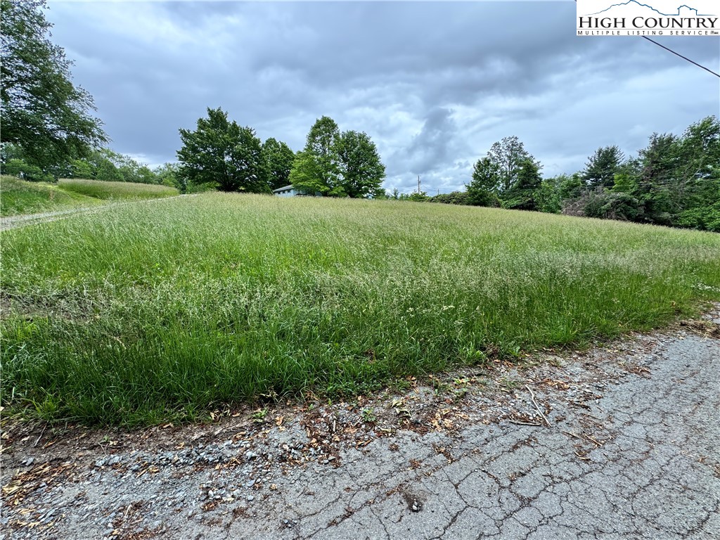 Hub Brown Road Boone, NC 28607 - Photo 2 of 6 a view of a garden with a building in the background