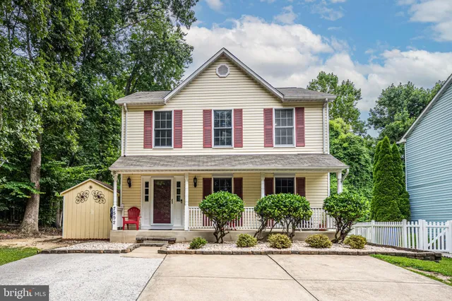 $535,000 | 7592 Merrymaker Way, Elkridge, MD 21075