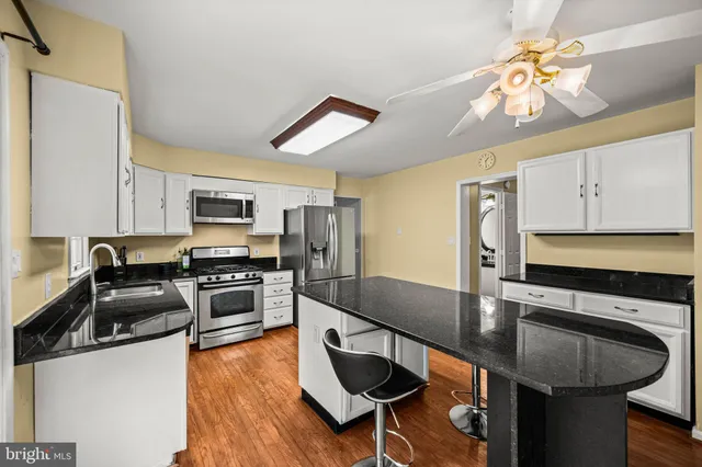 $535,000 | 7592 Merrymaker Way, Elkridge, MD 21075