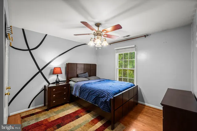 $535,000 | 7592 Merrymaker Way, Elkridge, MD 21075