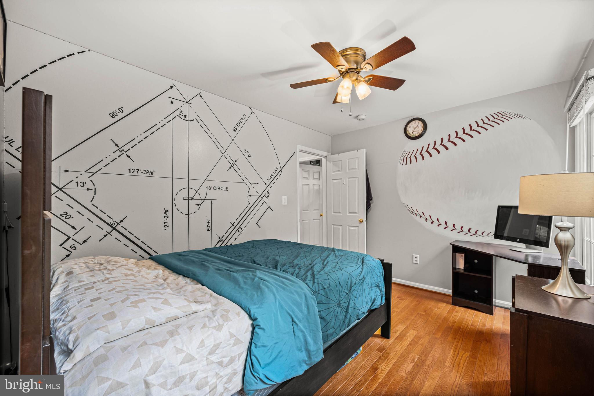 7592 Merrymaker Way Elkridge, MD 21075 - Photo 16 of 26