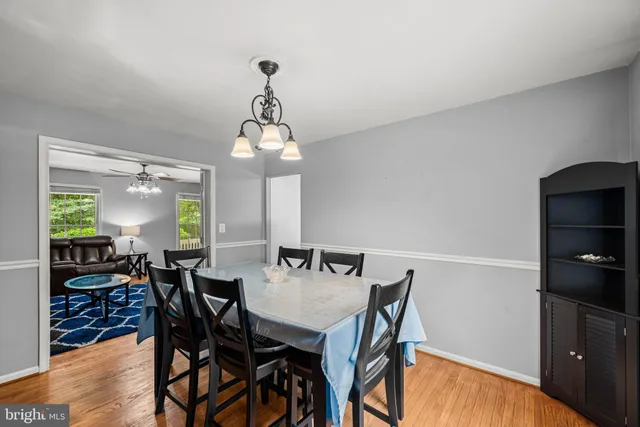 $535,000 | 7592 Merrymaker Way, Elkridge, MD 21075