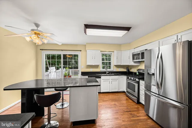 $535,000 | 7592 Merrymaker Way, Elkridge, MD 21075