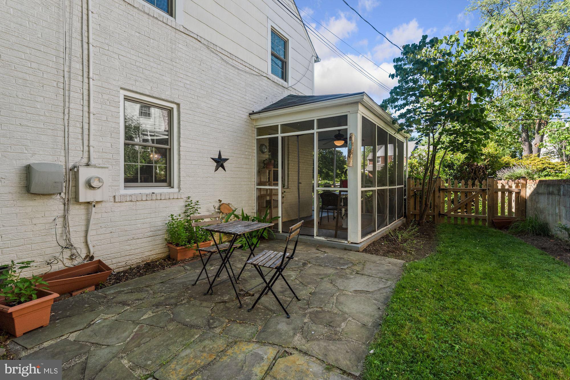 308 Normandy Drive Silver Spring, MD 20901 - Photo 22 of 27