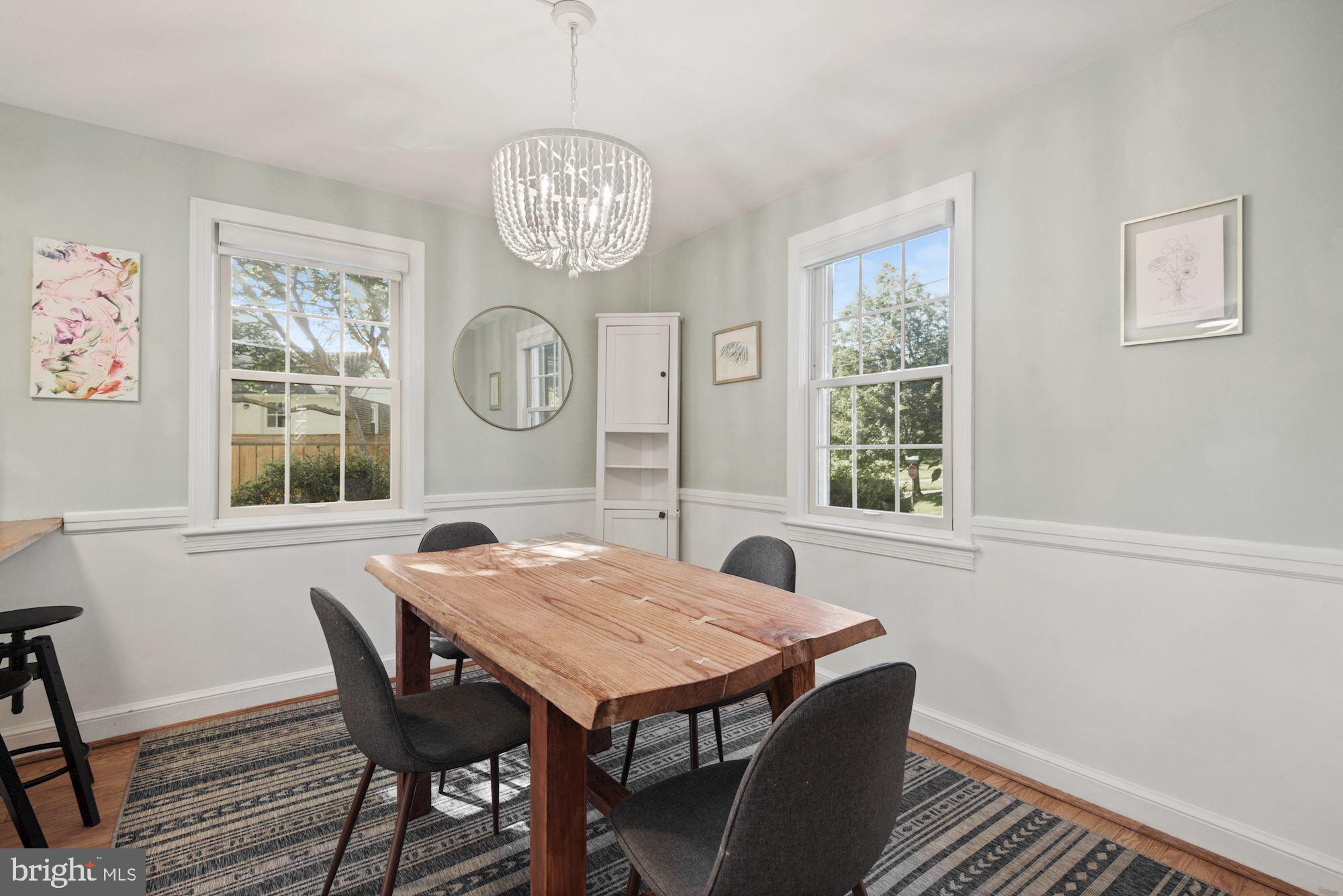 308 Normandy Drive Silver Spring, MD 20901 - Photo 5 of 27