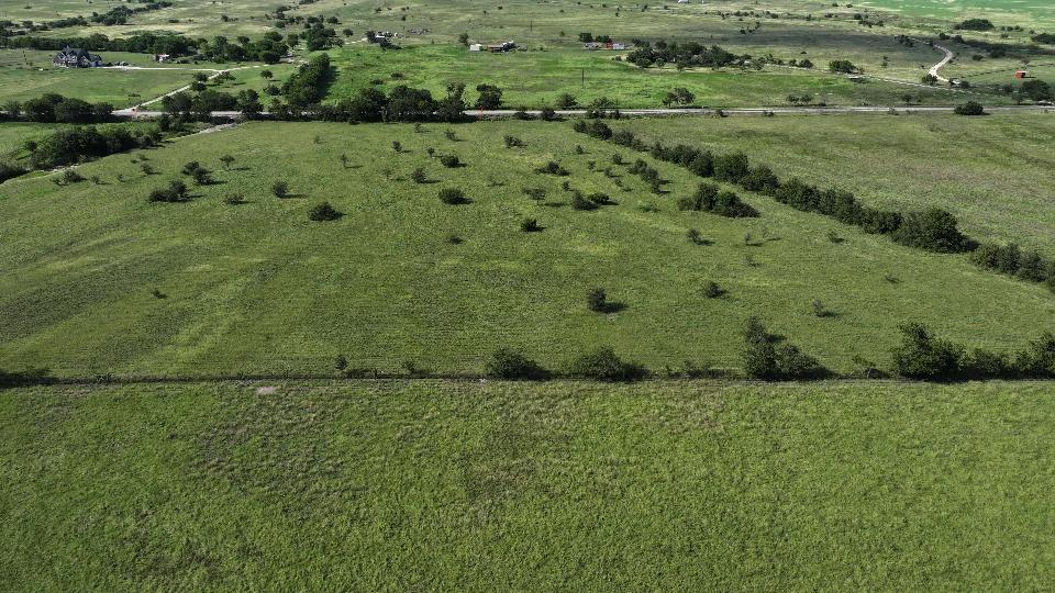 3 Hackberry Road Salado, TX 76571 - Photo 17 of 20 a view of a green field with lots of green plants