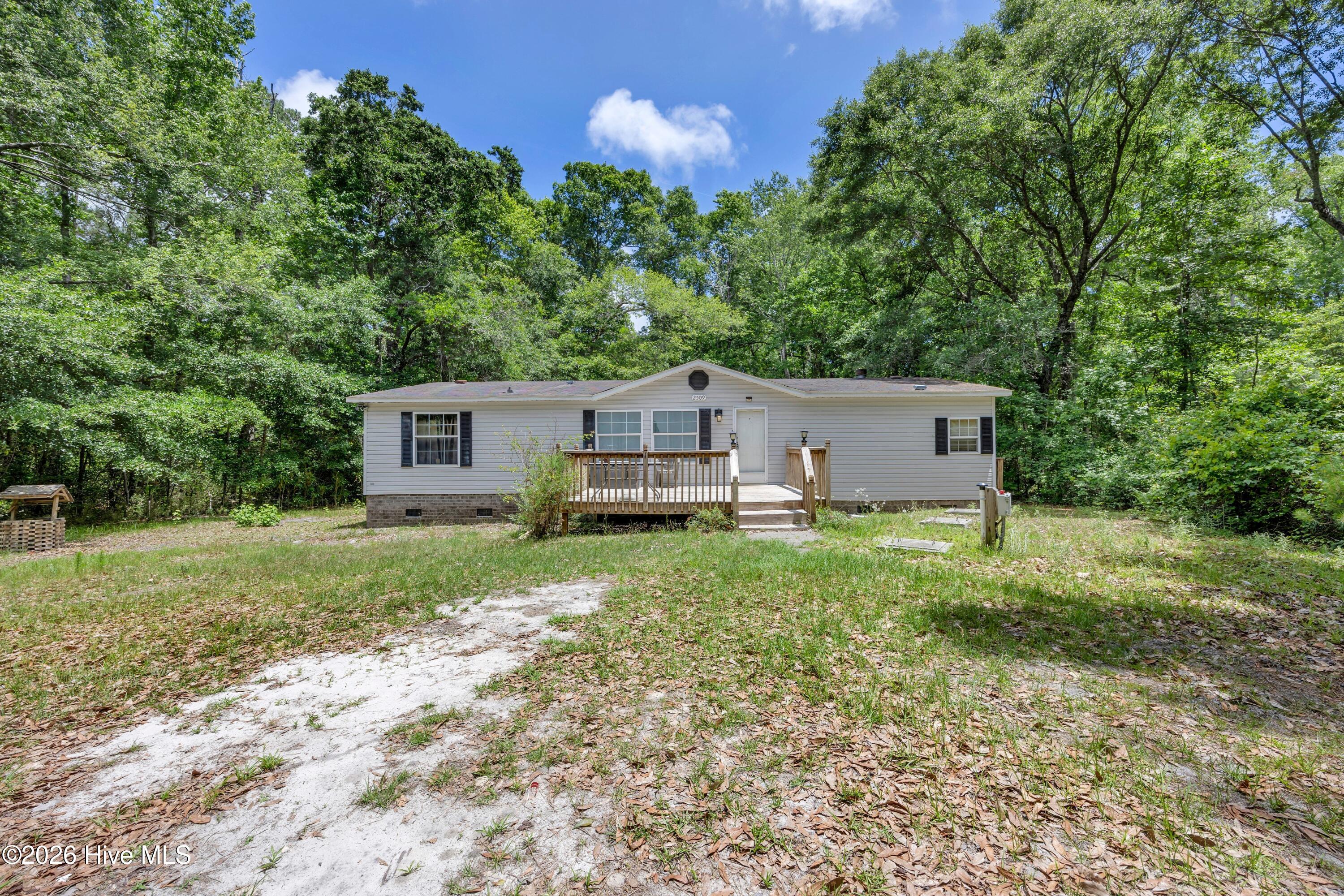 2509 Shell Point Road Southwest Shallotte, NC 28470 - Photo 1 of 13 IMG_9963