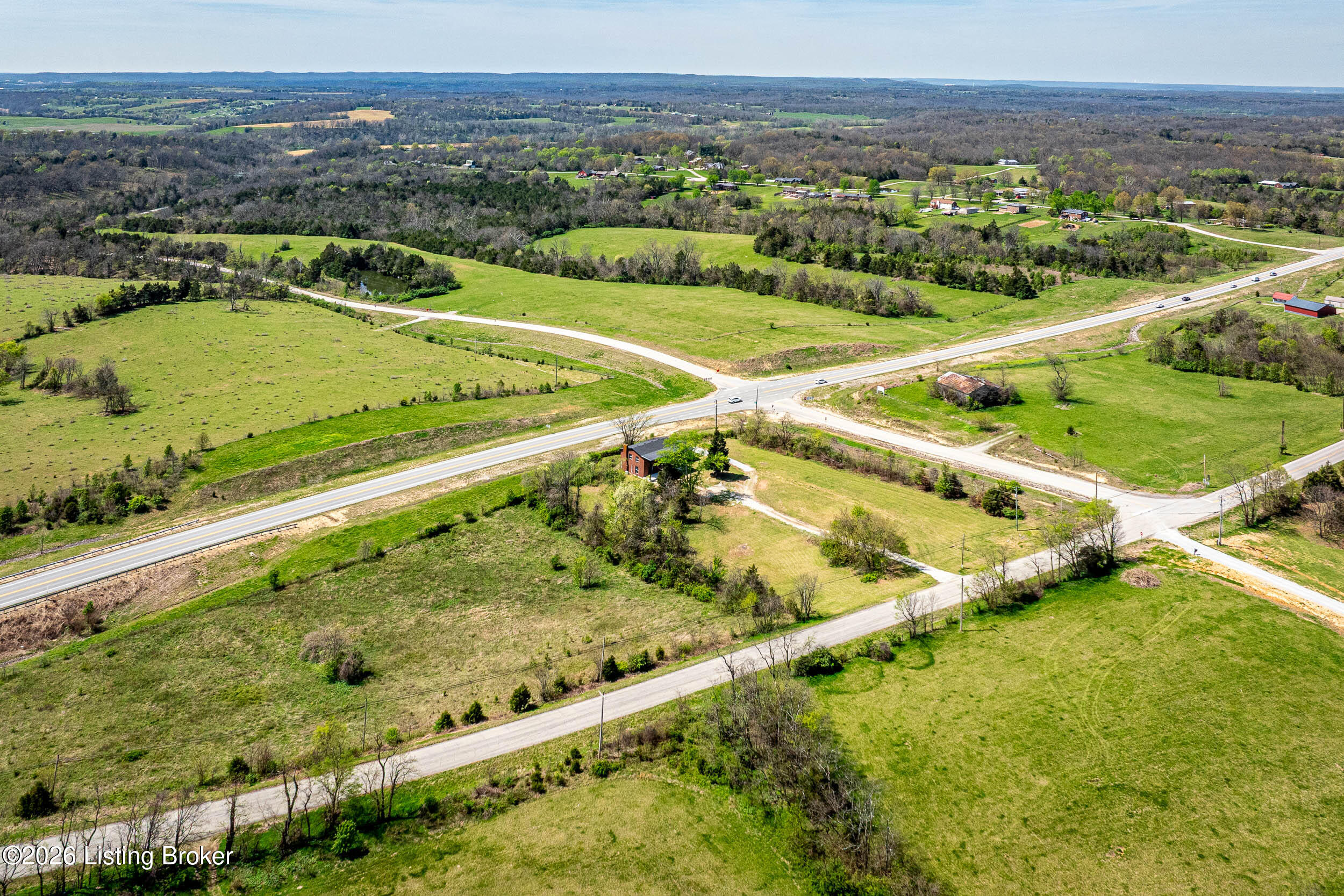980 Colonel Cox Road South Coxs Creek, KY 40013 - Photo 41 of 45 980 Colonel Cox Rd-1