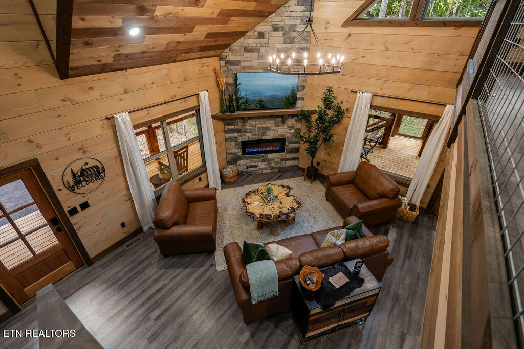 2320 Bogle Spring Loop Sevierville, TN 37862 - Photo 23 of 49 58939