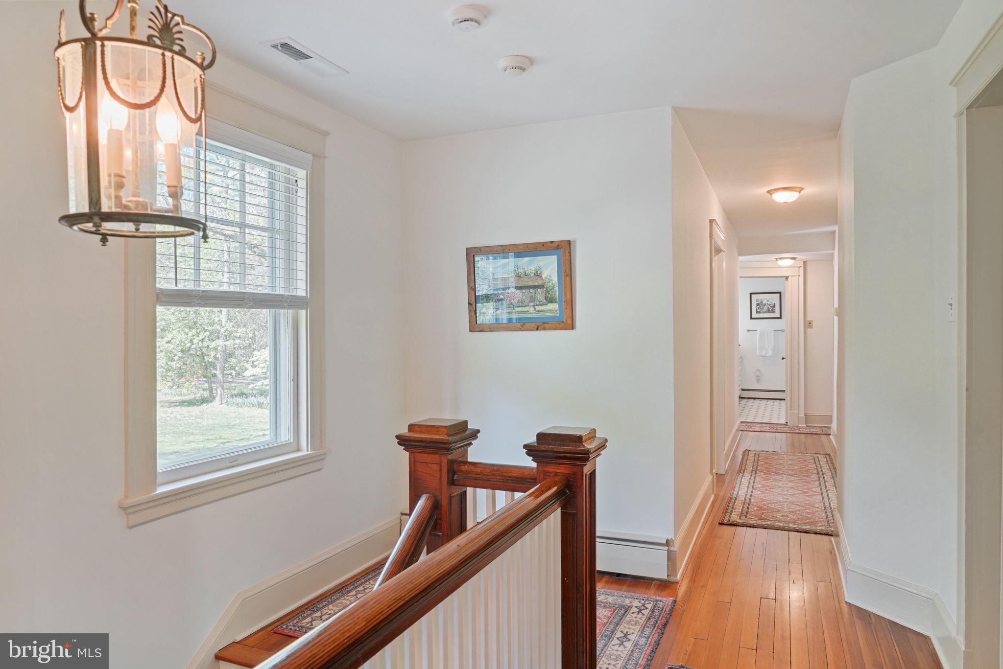8075 Leehaven Road Easton, MD 21601 - Photo 27 of 54 2nd Level Landing