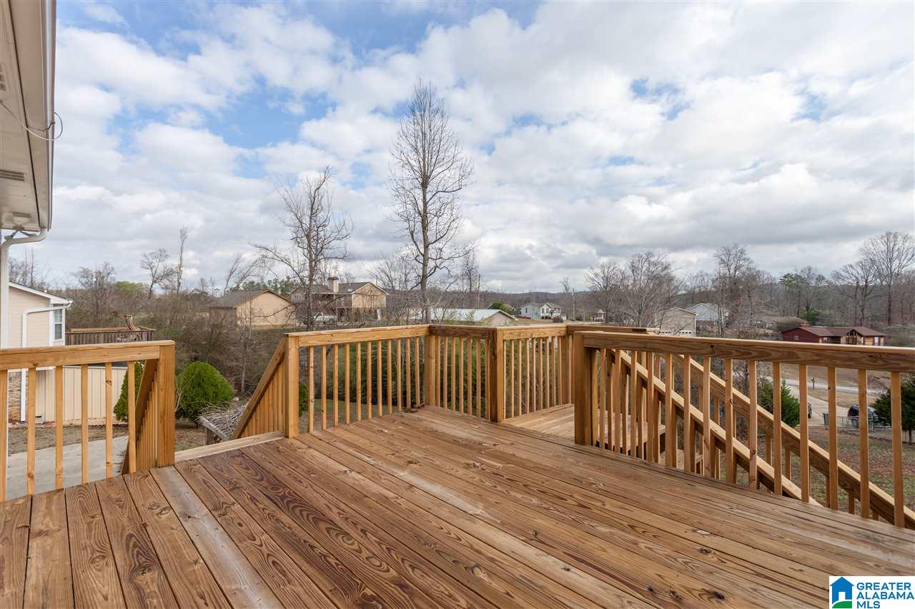 108 Pinehurst Road Trussville, AL 35173 - Photo 16 of 22