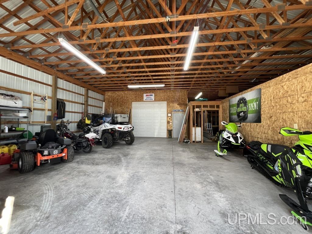 N6985 Olson Road Shingleton, MI 49884 - Photo 26 of 53