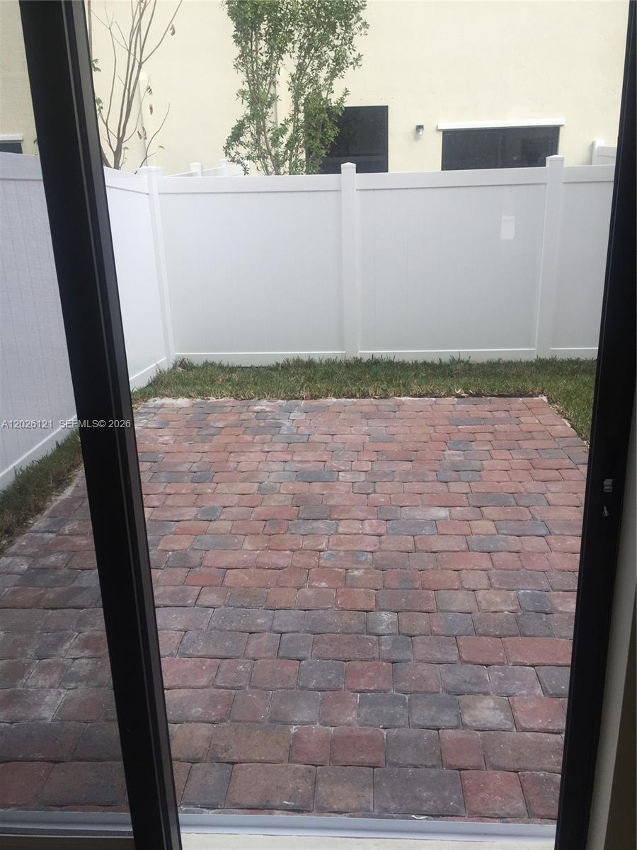 9307 West 33rd Way Hialeah, FL 33018 - Photo 8 of 23 a view of outdoor space