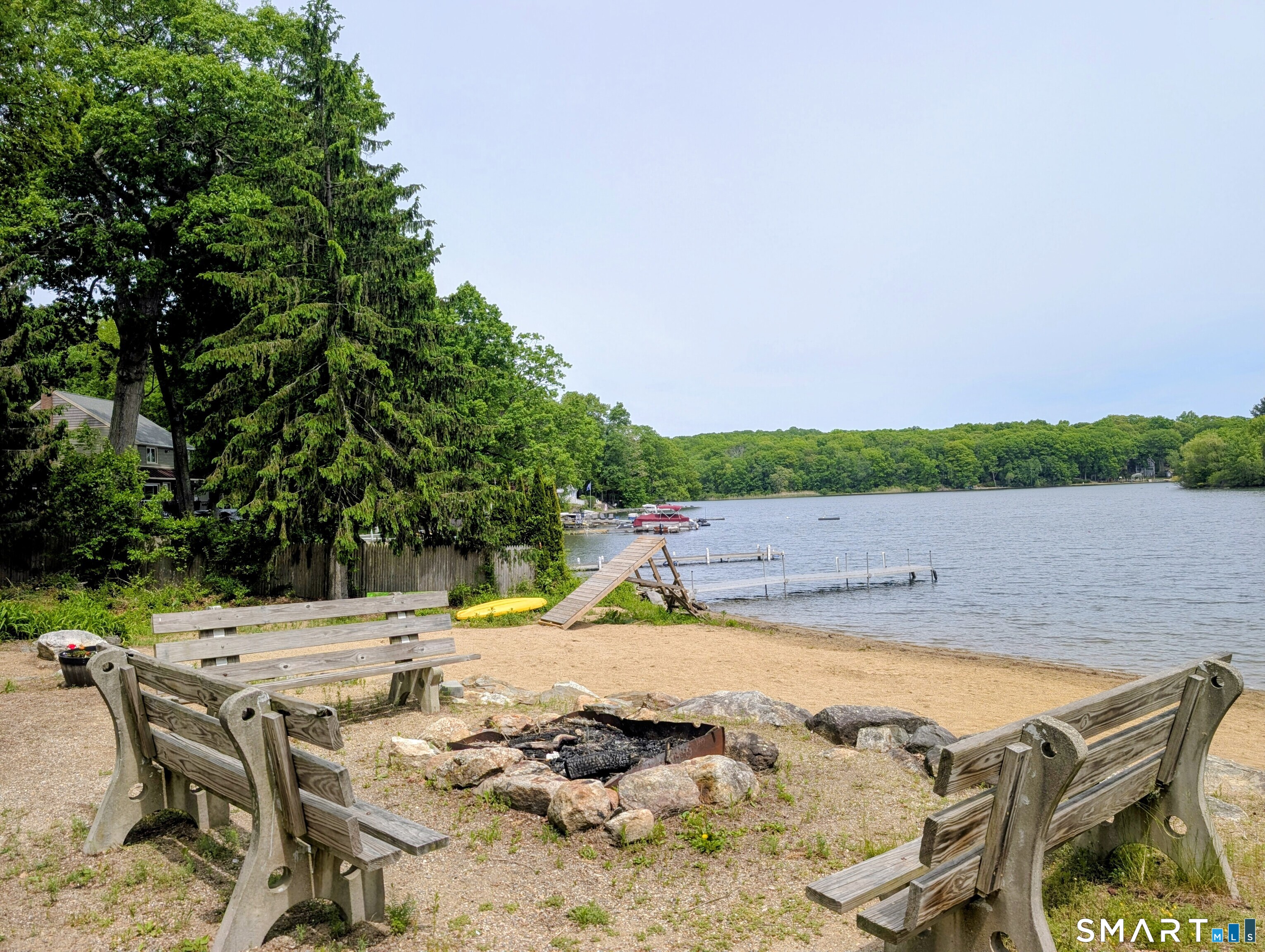 173 Daly Road Coventry, CT 06238 - Photo 24 of 27 Oak Grove Lake Association