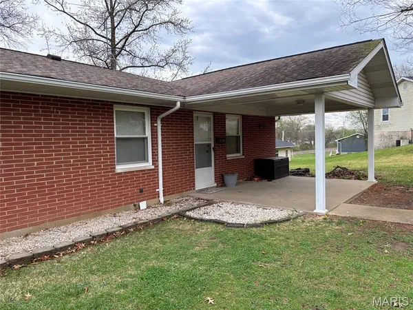 $249,000 | 510 Rose Lane, Festus, MO 63028