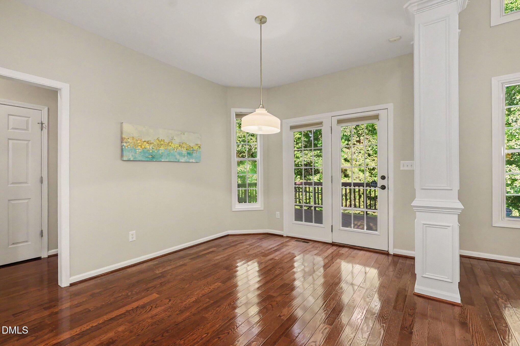 4013 Red Grape Drive Raleigh, NC 27607 - Photo 10 of 27 010_file_8667