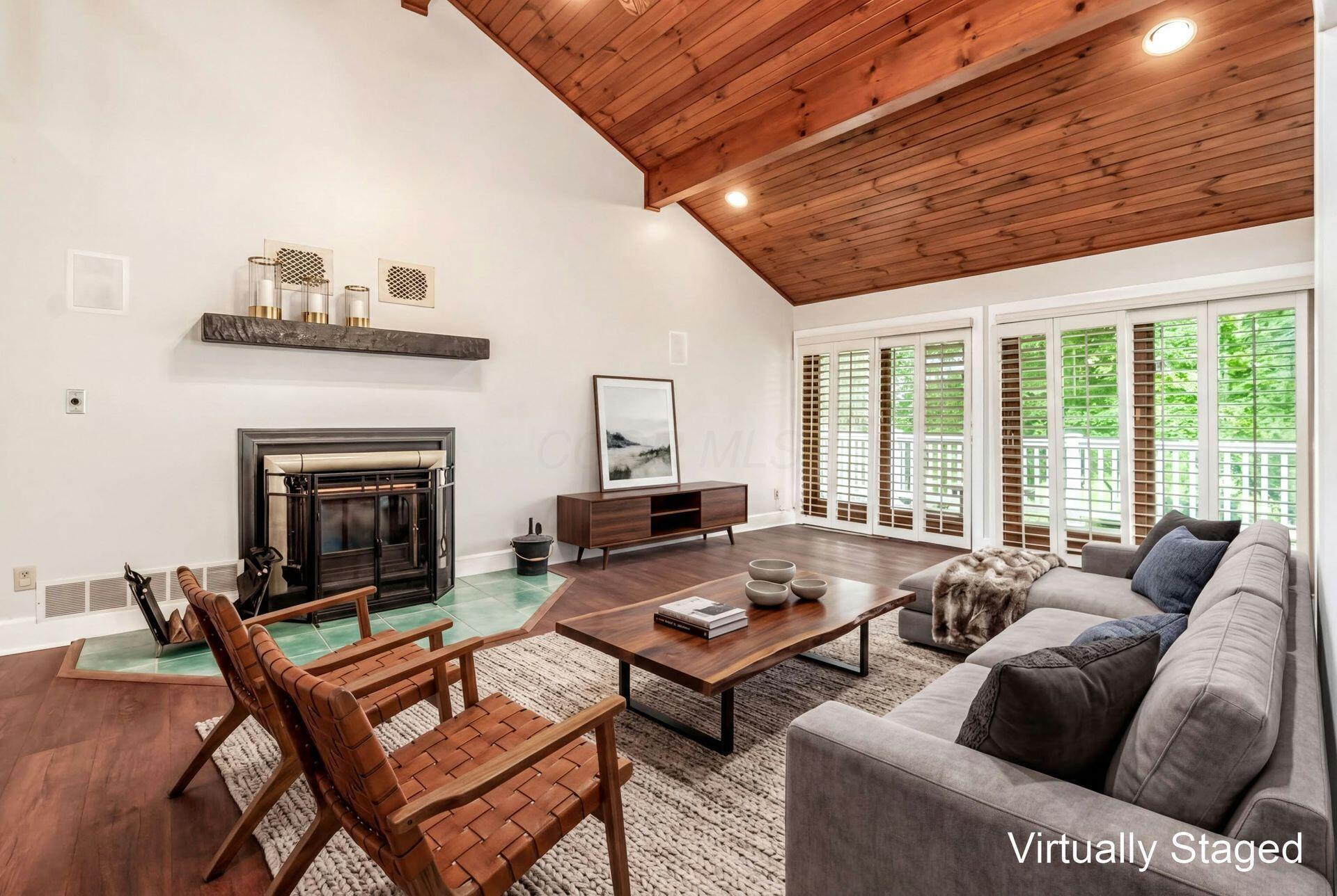 17041 Tulloss Road Mount Vernon, OH 43050 - Photo 45 of 113