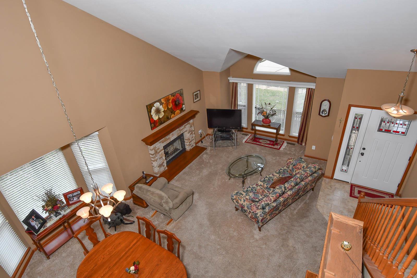 226 Cleta Court Ballwin, MO 63021 - Photo 22 of 45 Gallery Image 22