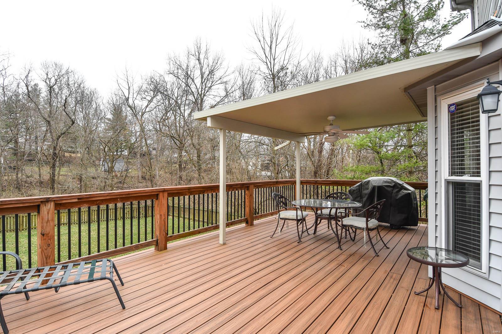 226 Cleta Court Ballwin, MO 63021 - Photo 37 of 45 Gallery Image 37