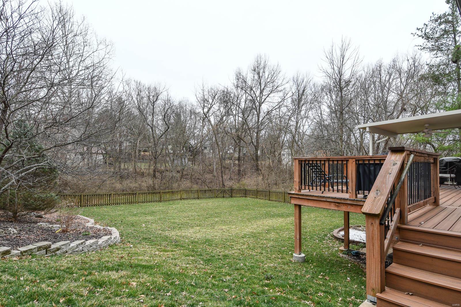 226 Cleta Court Ballwin, MO 63021 - Photo 39 of 45 Gallery Image 39