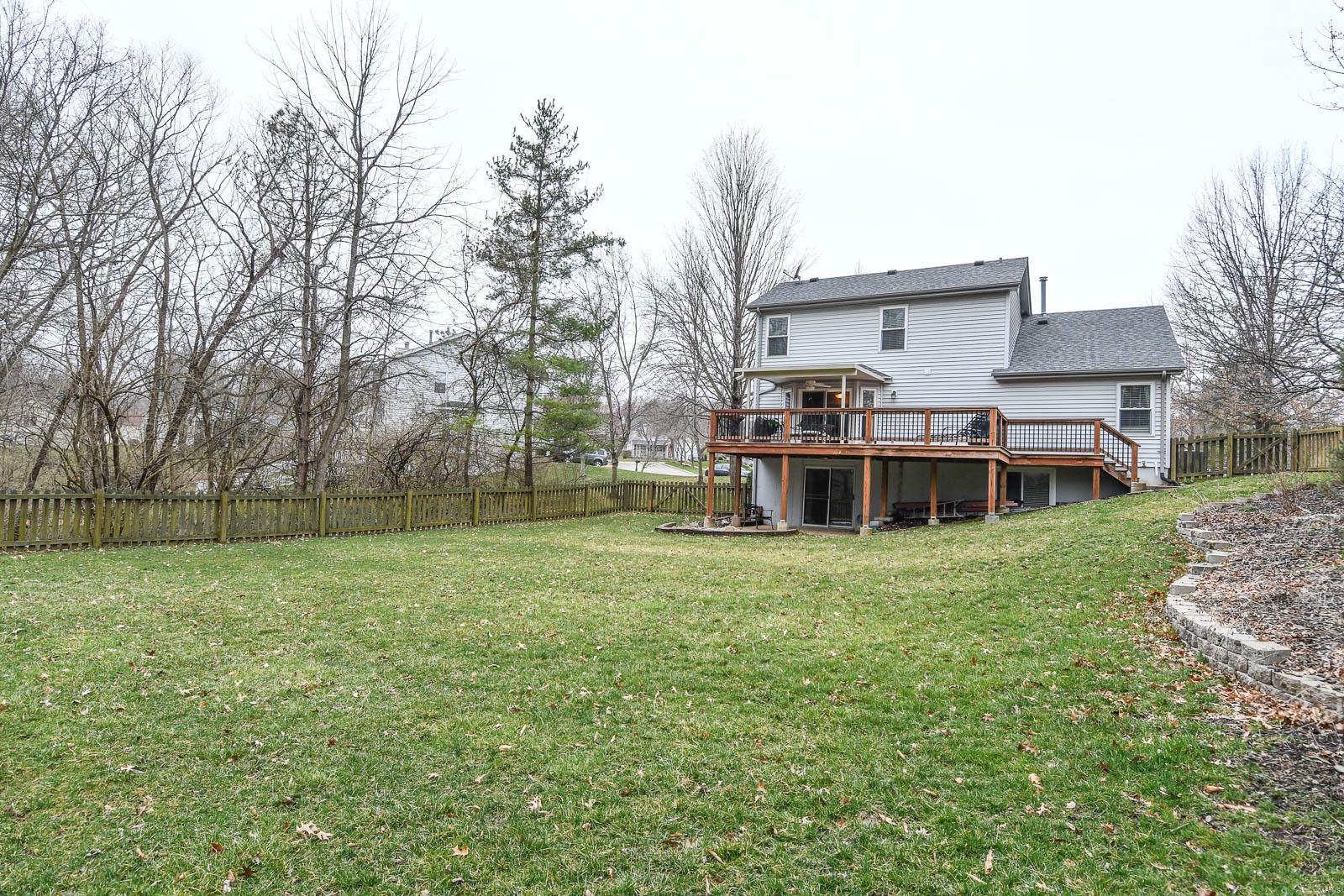 226 Cleta Court Ballwin, MO 63021 - Photo 41 of 45 Gallery Image 41