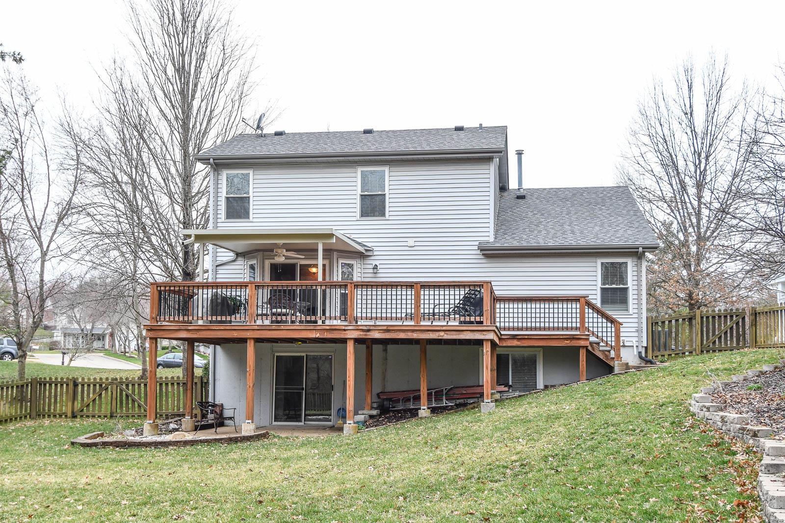 226 Cleta Court Ballwin, MO 63021 - Photo 42 of 45 Gallery Image 42