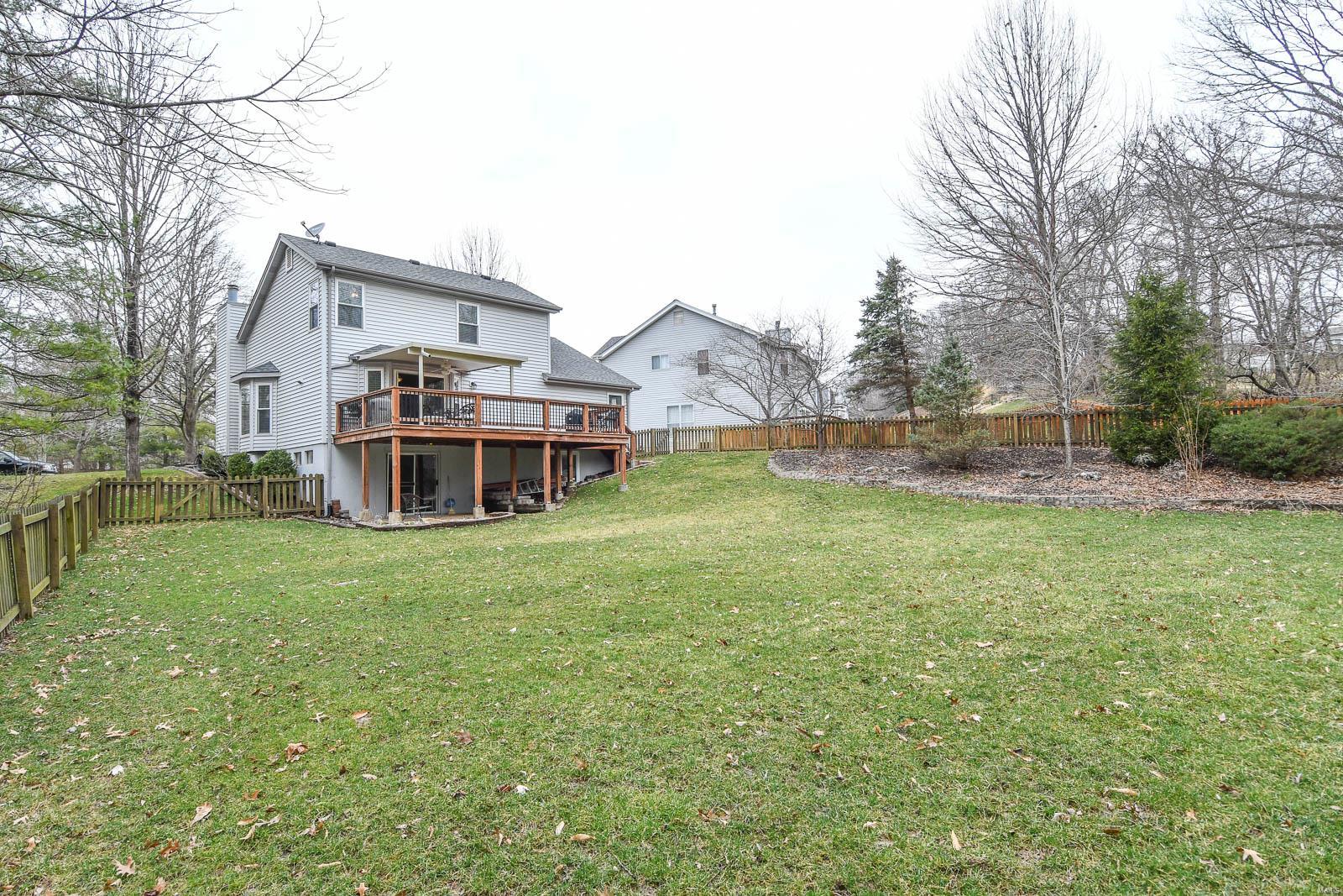 226 Cleta Court Ballwin, MO 63021 - Photo 43 of 45 Gallery Image 43