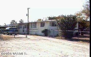 2601 West Alvaro Road Tucson, AZ 85746 - Photo 1 of 1 Gallery Image 1