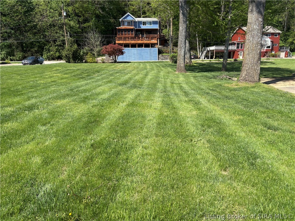 5820 Upper River Road, Unit B Jeffersonville, IN 47130 - Photo 4 of 5