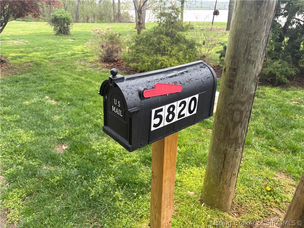 5820 Upper River Road, Unit B Jeffersonville, IN 47130 - Photo 5 of 5