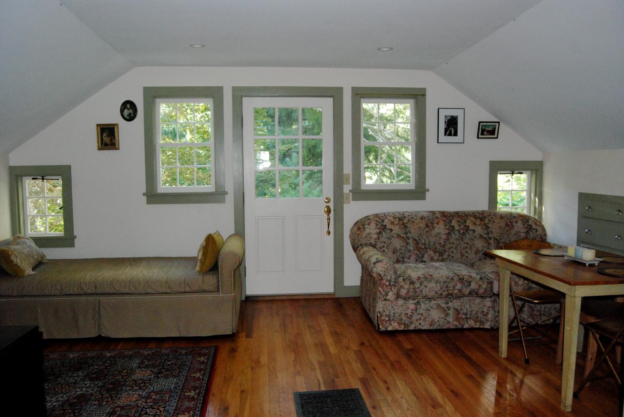 146 Main Road Monterey, MA 01230 - Photo 22 of 46 SECOND FLOOR DEN