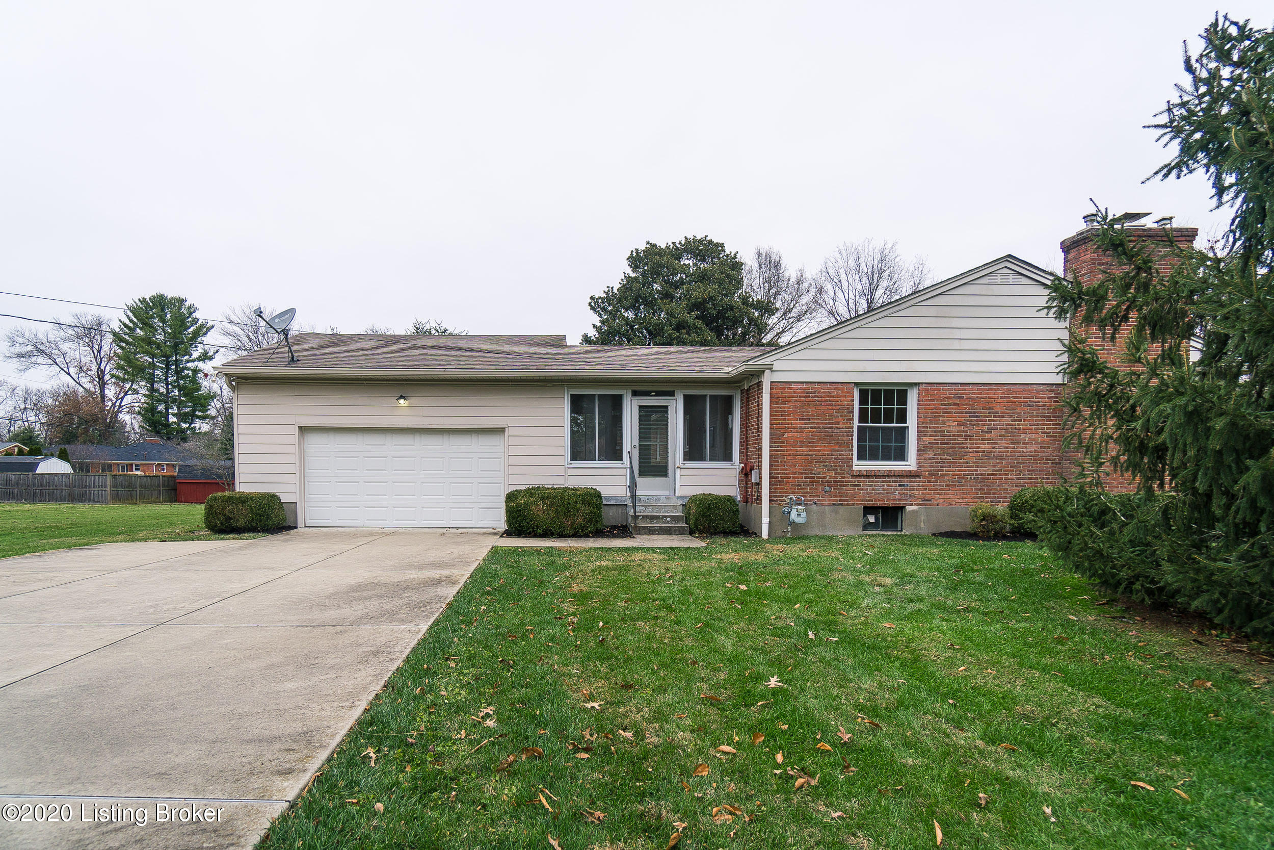 200 North Chadwick Road Louisville, KY 40222 - Photo 58 of 58 200 N Chadwick Rd-09