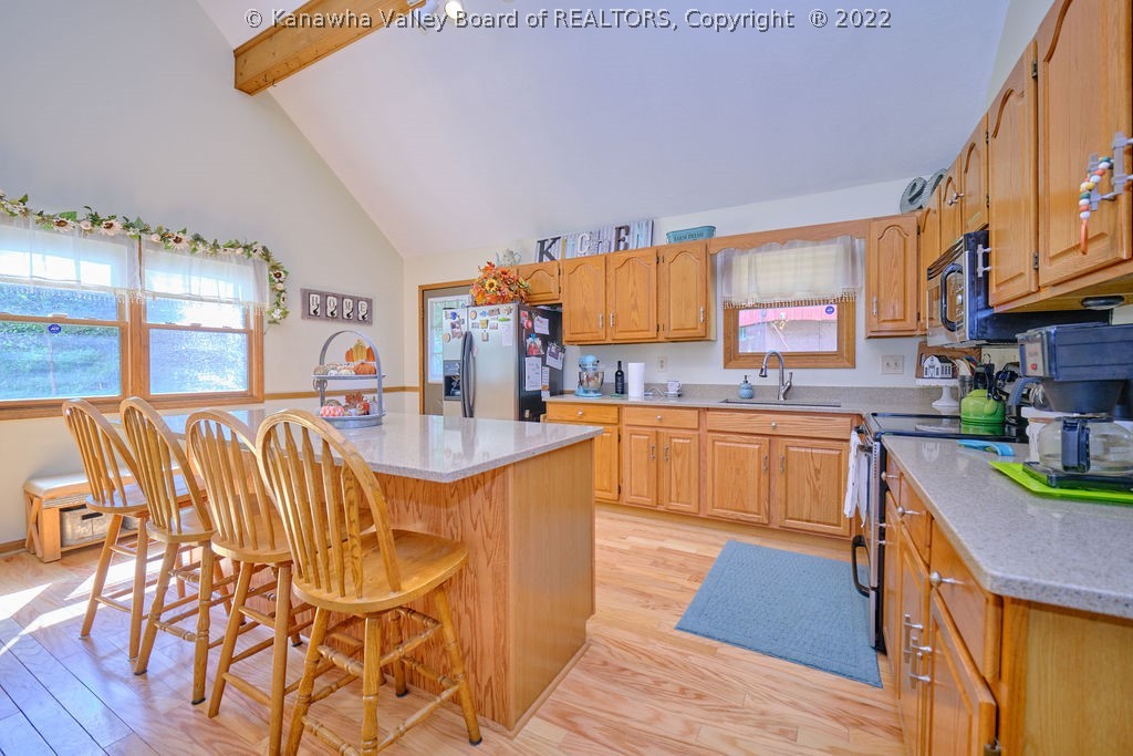 2866 Sycamore Road Culloden, WV 25510 - Photo 17 of 43 Gallery Image 17
