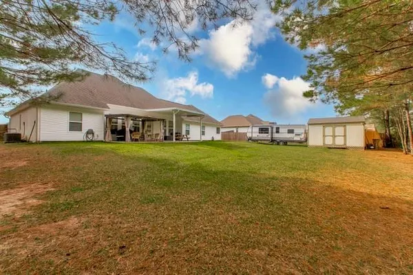 $319,000 | 18409 Gallatin Drive, Loranger, LA 70446