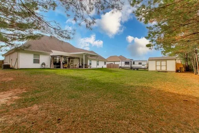 $330,000 | 18409 Gallatin Drive, Loranger, LA 70446