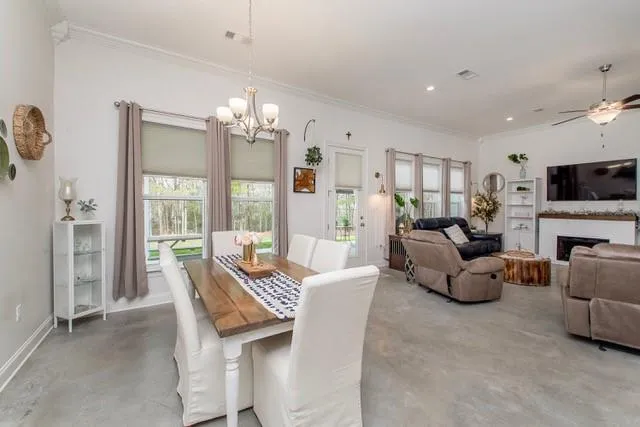 $330,000 | 18409 Gallatin Drive, Loranger, LA 70446