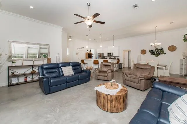 $330,000 | 18409 Gallatin Drive, Loranger, LA 70446